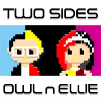 Two Sides - Single - Owl
