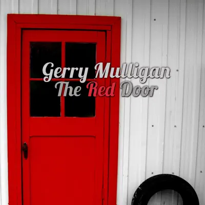 The Red Door - Single - Gerry Mulligan