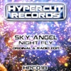 Night Fly - Single