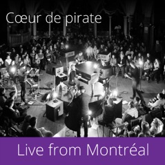 Live from Montréal - Single