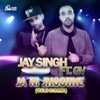 Ja Ni Jhootiye (Gold Digger) [feat. GV] - Single