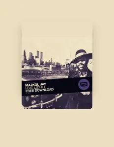 Listen to Majkol Jay, watch music videos, read bio, see tour dates & more!
