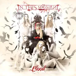 Blood - In This Moment