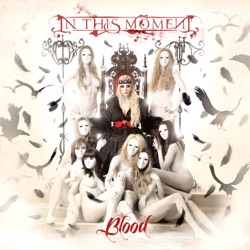 In This Moment - Comanche