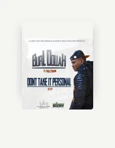 聆聽 Burl Dollah、觀看音樂影片、閱讀小傳、查看巡演日期等！