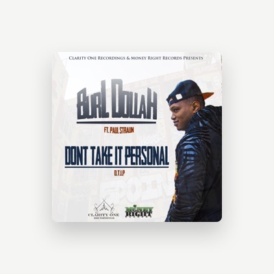 Listen to Burl Dollah, watch music videos, read bio, see tour dates & more!