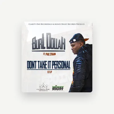 Listen to Burl Dollah, watch music videos, read bio, see tour dates & more!