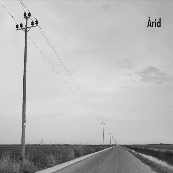 Àrid