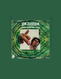 Escucha a Dr.Disser, mira videos musicales, lee su biografía, consulta las fechas de las gira y más.