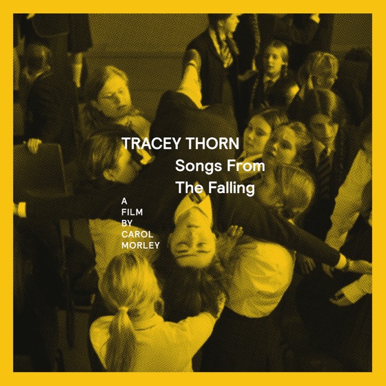 Cover artwork for Follow Me Down