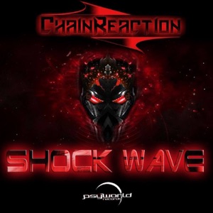 Shock Wave - Single