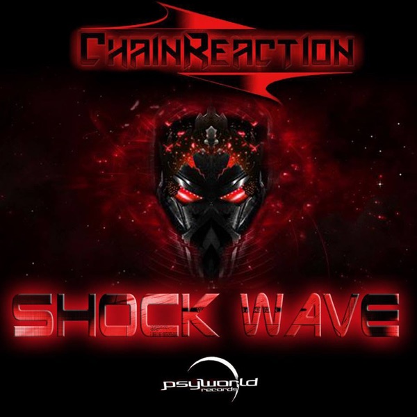 Shock Wave - Single