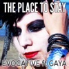 Icon The Place To Stay (feat. Gaya) - Single