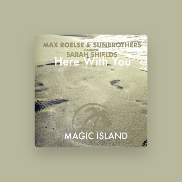 Max Roelse's avatar