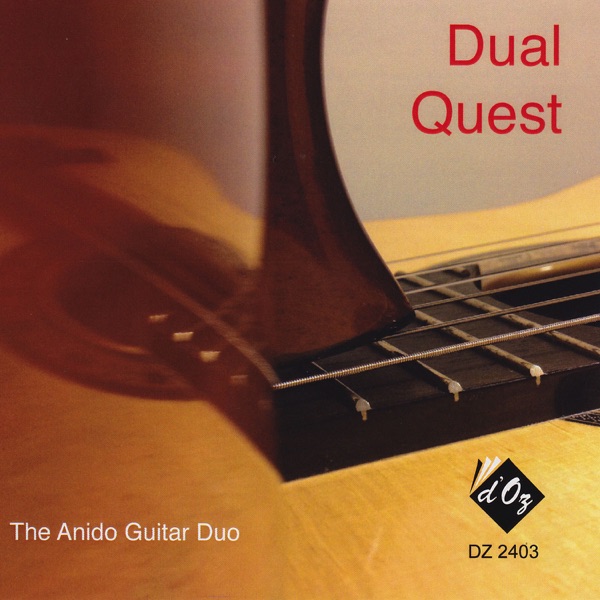 Dual Quest