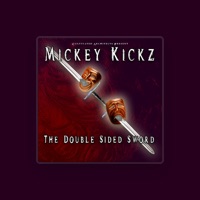 Mickey Kickz