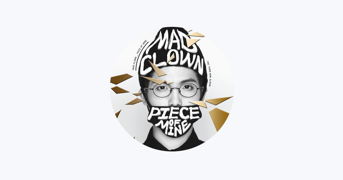 Mad Clown - Apple Music