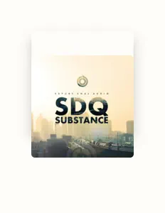Poslechněte si interpreta SDQ, sledujte hudební videa, přečtěte si životopis, podívejte se na data turné a další informace.