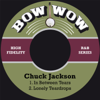 In Between Tears - Chuck Jackson