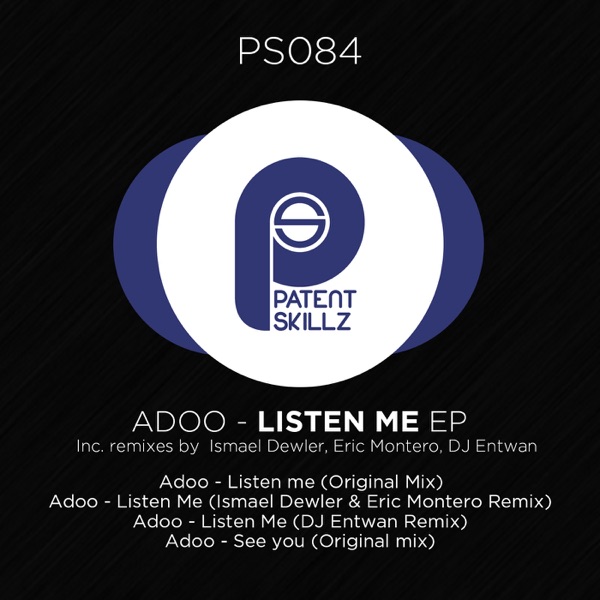 Listen Me EP