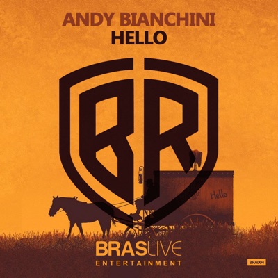 Hello - Single