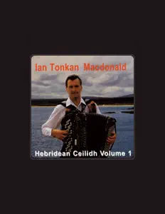Listen to Ian Tonkan MacDonald, watch music videos, read bio, see tour dates & more!