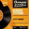 Jean-Claude Petit Jean-mMrie de Pantin Le petit tramway (feat. Claude Vasori et son orchestre) [Mono Version] - EP