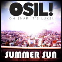 Summer Sun - Single - Oh Snap It's Luke!