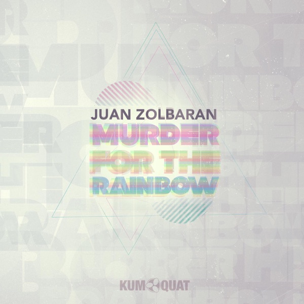 Murder For the Rainbow