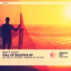 Call of Solstice cover art