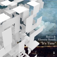 It's Time - Single - Rocco Rodamaal & Klement Bonelli