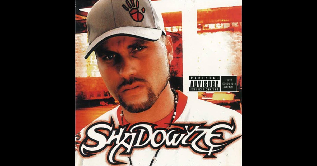 福袋 売れ残り - Shadowyze Album Music Apple - Shadowyze by ヒップホップ+ラップ