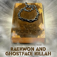 Links to Poetry - Raekwon & Ghostface Killah