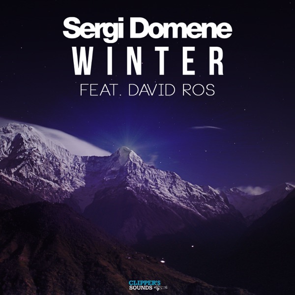 Winter (feat. David Ros) - Single