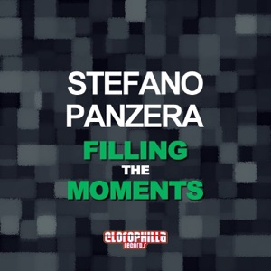 Filling the Moments - EP