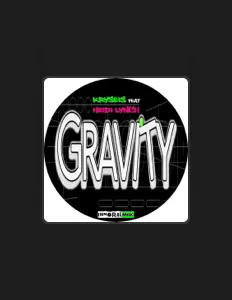 聆聽 Kryseis、觀看音樂影片、閱讀小傳、查看巡演日期等！