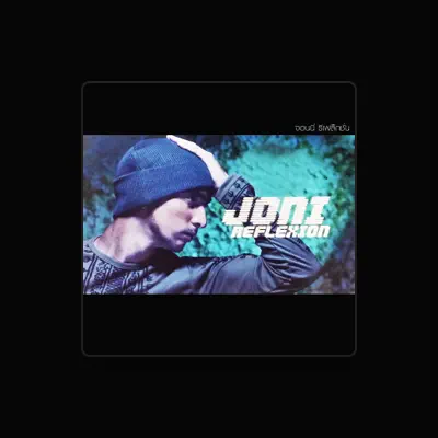 Listen to Joni Anwar, watch music videos, read bio, see tour dates & more!