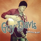 Guy Davis - Kokomo Kidd