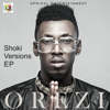 Shoki Versions - EP - Orezi