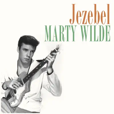 Jezebel - Single - Marty Wilde