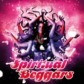 SPIRITUAL BEGGARS - Lost in Yesterday