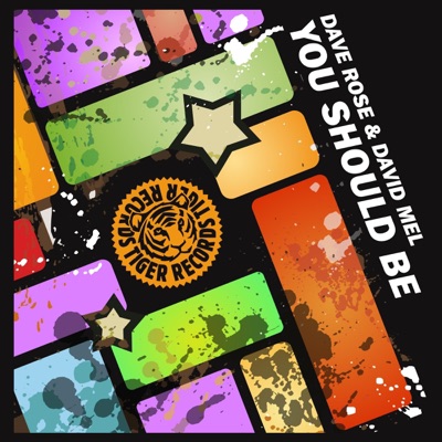 You Should Be - Single