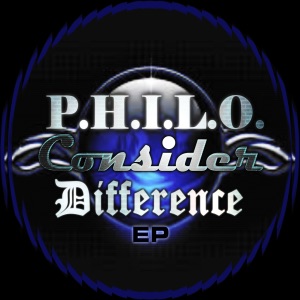 Consider Difference - Single