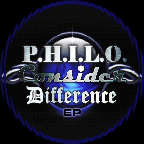Consider Difference - Single