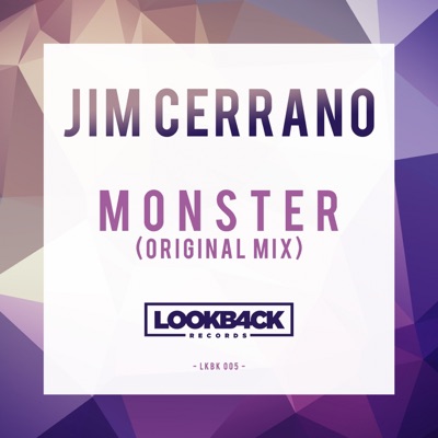 Monster - Single