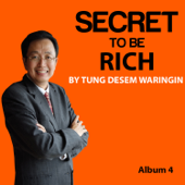 Secret To Be Rich (part 4)