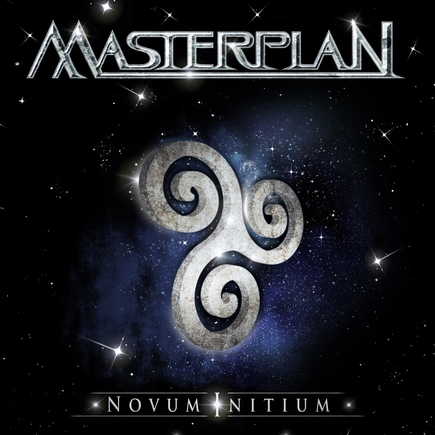Masterplan - Keep your dream alive