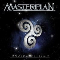 Masterplan - Black Night of Magic