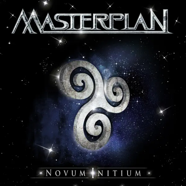 Black Night of Magic — Masterplan