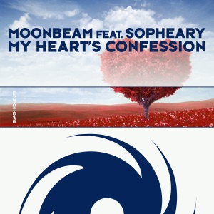 My Heart's Confession (feat. Sopheary) - Single